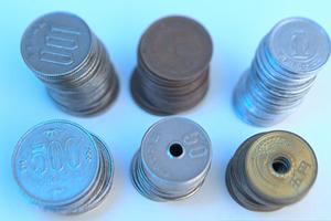 金の高価買取りを行う買取専門店