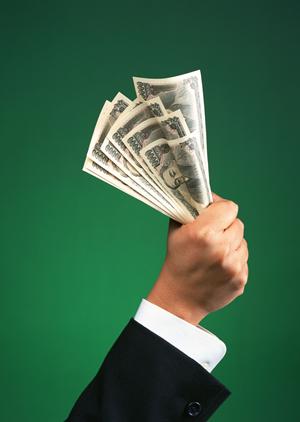 法人は節税のために決算対策を行う