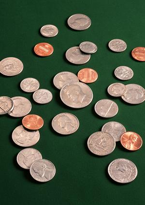 銀貨を購入する際は必ず事前に評判を確認