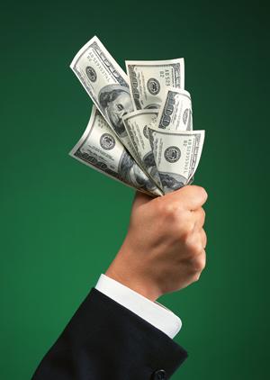 東京で手間がかかる決算書作成を依頼